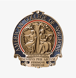 Fellow of the American College of Surgeons