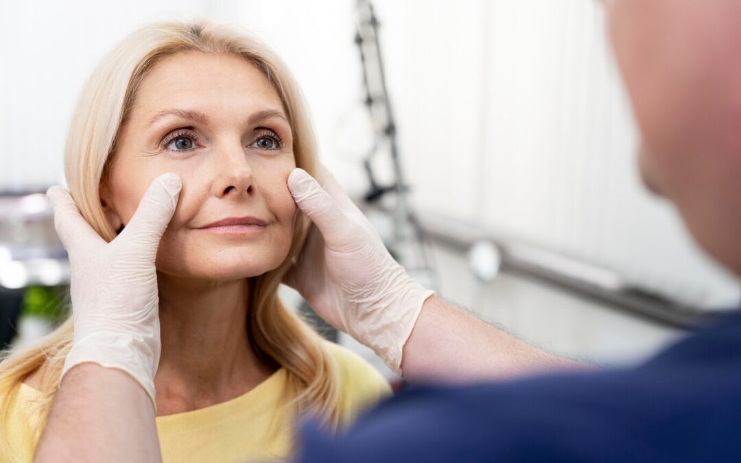 Cosmetic Eye Surgery: Is it Worth it?