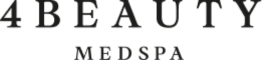 4Beauty MedSpa Logo 4Beauty MedSpa Logo