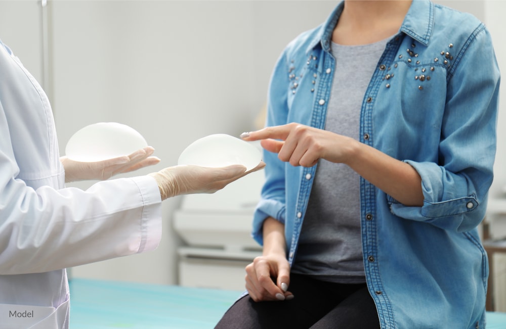 Is Breast Augmentation Surgery Permanent?